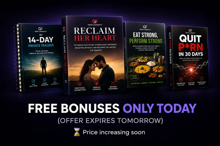 GentlemenFit Bonus Bundle