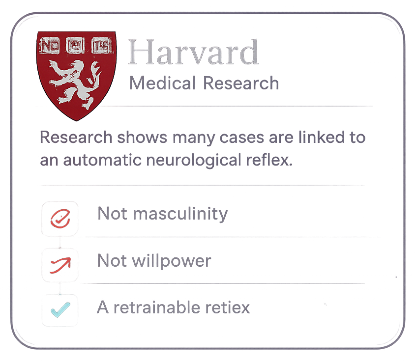 Harvard Medical Research